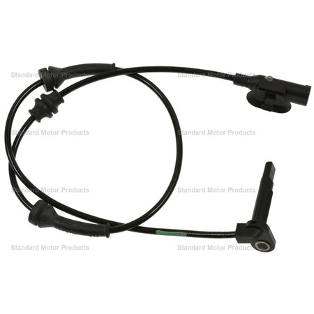 Standard Ignition Abs Speed Sensor, Als2814 ALS2814